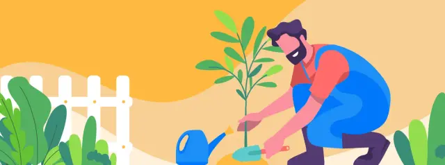 Gardening